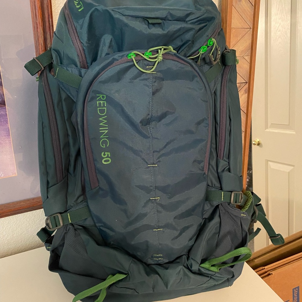 Kelty Redwing 50 Backpack